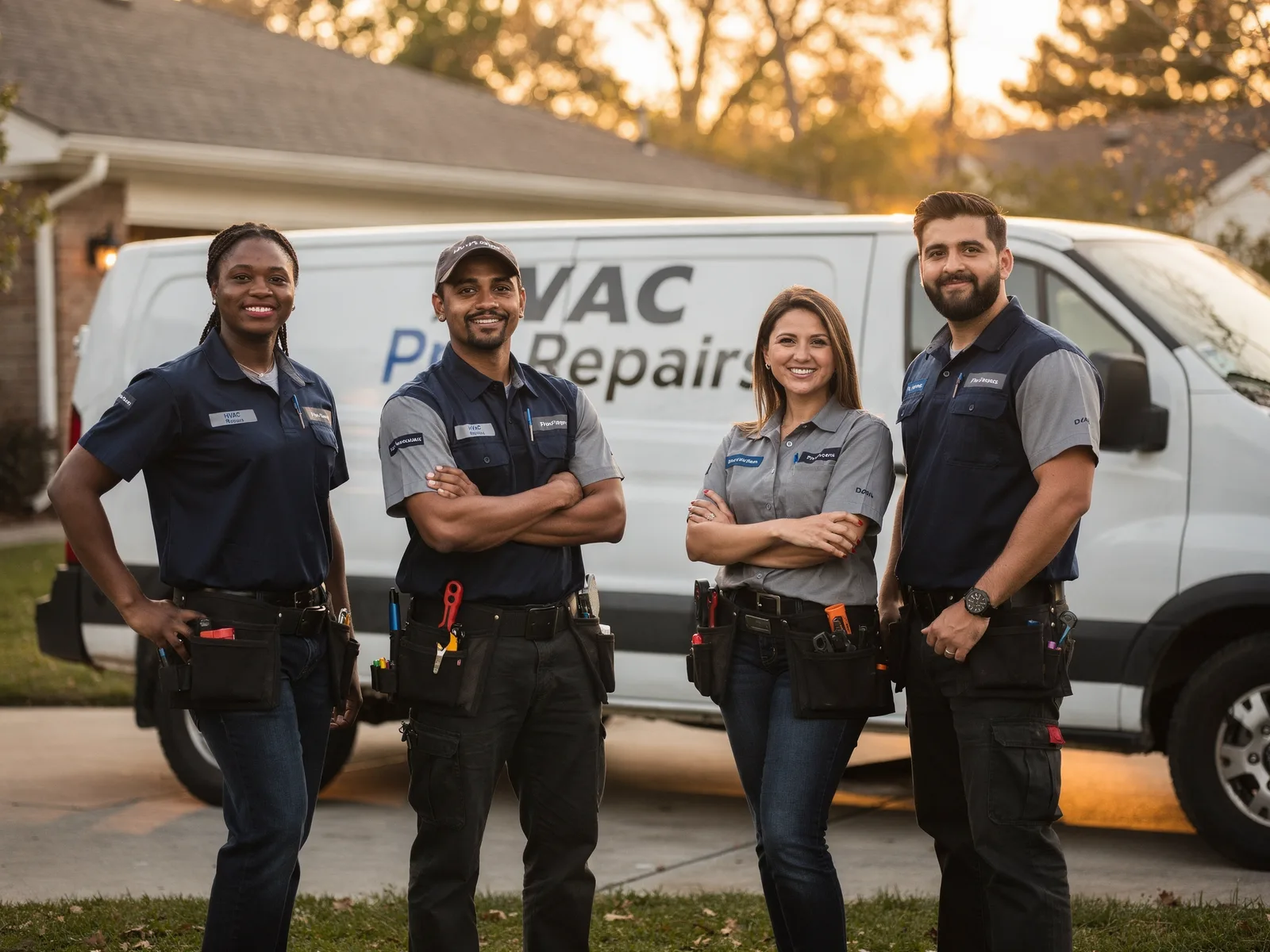 Heat Pump Repair company in Smoketown, PA