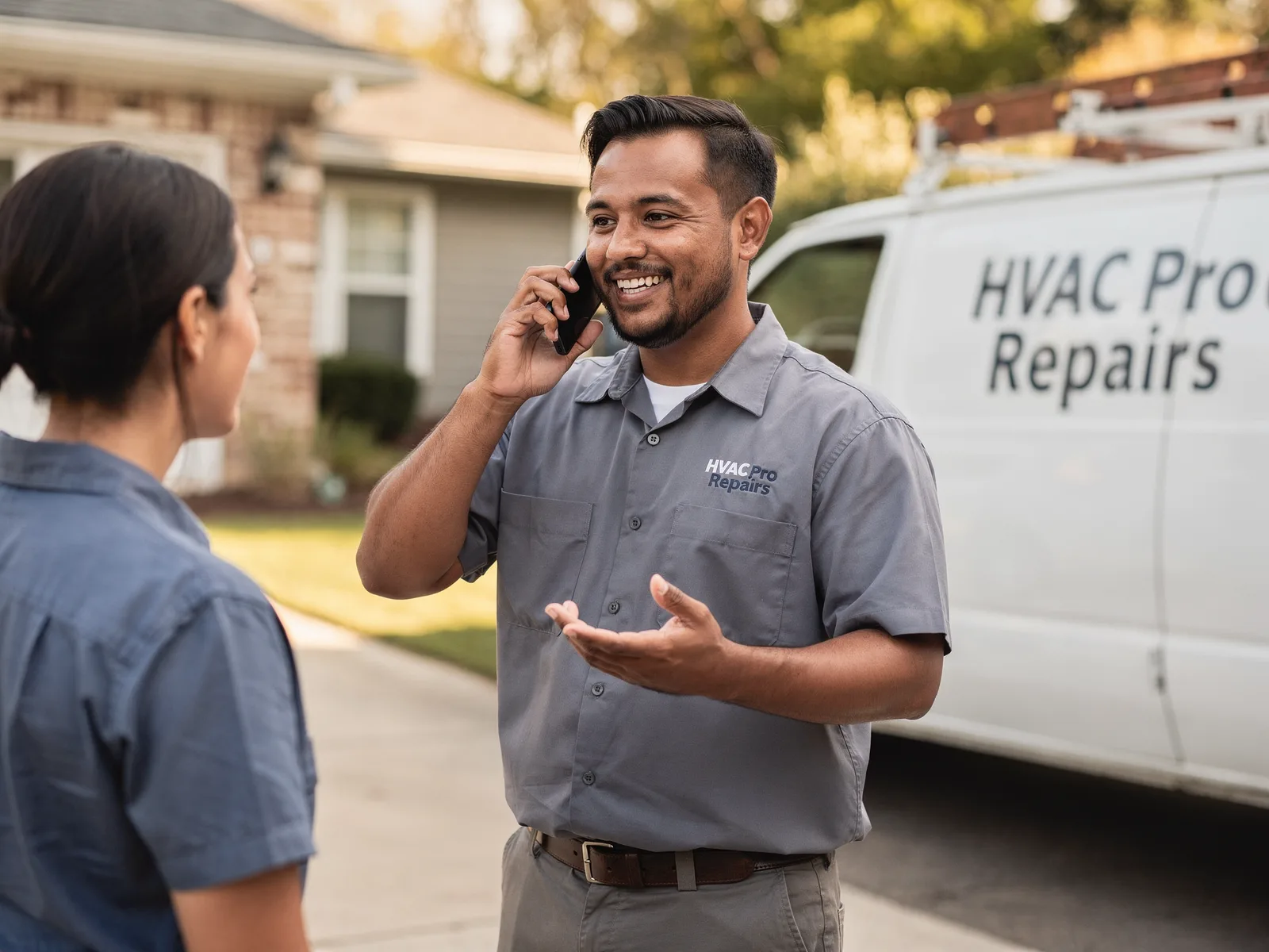 Heat Pump Repair Smoketown, PA FAQs